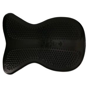 LIKE NEW Acavallo Massage Gel Pad Black